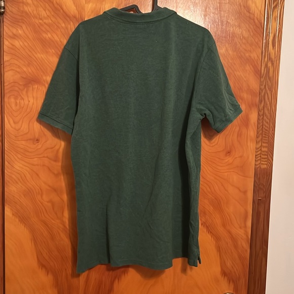 Men’s polo - Picture 5 of 7